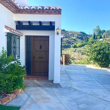 Holiday home Casa Dos Hermanos By Solymar
