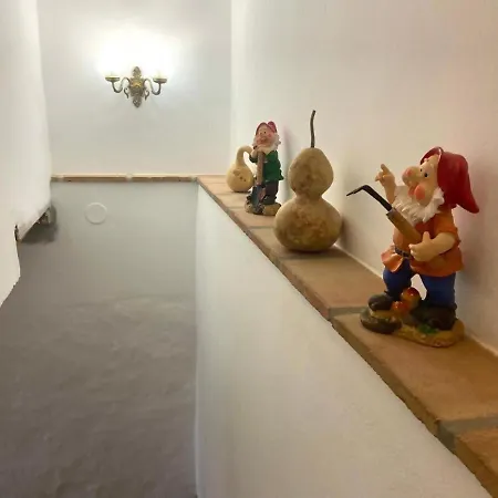 Casa Dos Hermanos By Solymar Competa