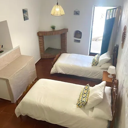 Holiday home Casa Dos Hermanos By Solymar