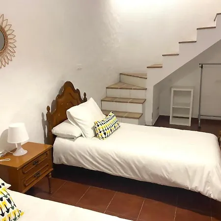 Casa Dos Hermanos By Solymar * Competa