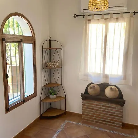 Casa Dos Hermanos By Solymar Holiday home *