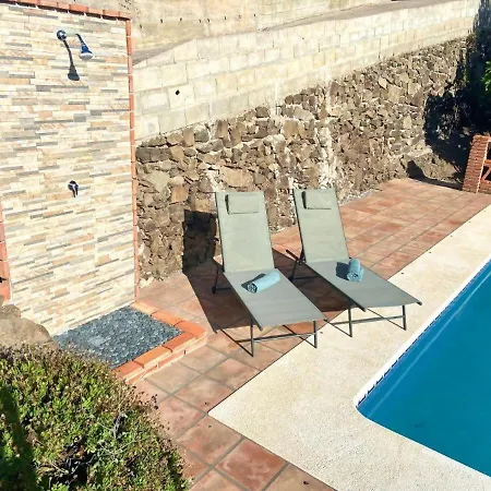 Holiday home Casa Dos Hermanos By Solymar *