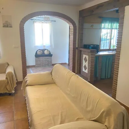 Holiday home Casa Dos Hermanos By Solymar