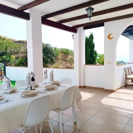 Casa Dos Hermanos By Solymar Holiday home *